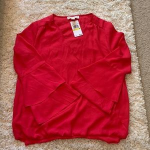 Micheal Kors Blouse